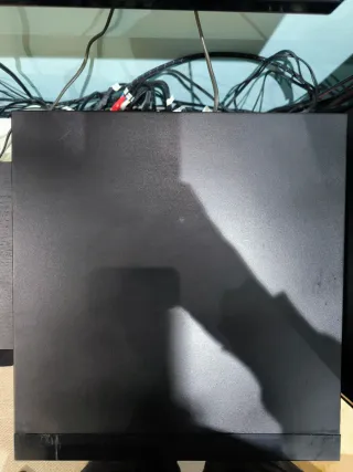 Sony CDP-C305M Reproductor CD 5 Discos