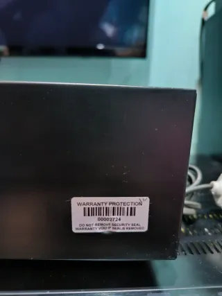 Sony CDP-C305M Reproductor CD 5 Discos