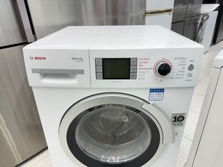 Lavadora con Secadora Bosch 7/4 + garantia
