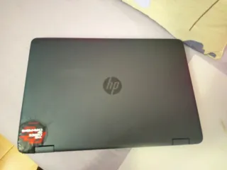 HP Probook 15,6 i5 6200U 8GB RAM