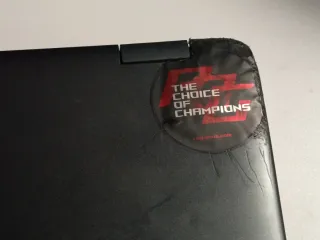 HP Probook 15,6 i5 6200U 8GB RAM