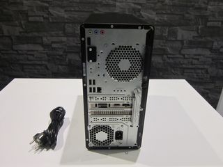 PC da Gaming HP Pavilion Nero