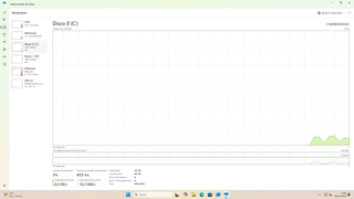 PC da Gaming HP Pavilion Nero