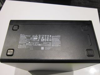 PC da Gaming HP Pavilion Nero