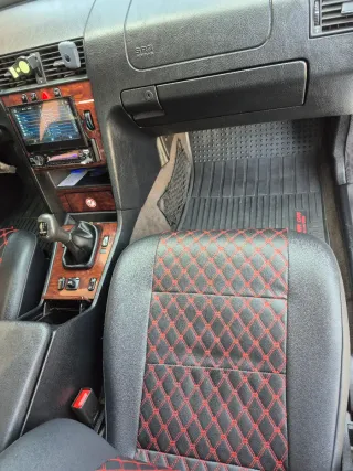 Mercedes-Benz Clase C 1999