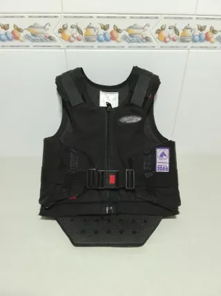 Chaleco protector BETA 2000 niño