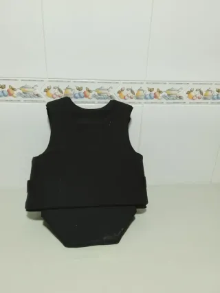 Chaleco protector BETA 2000 niño