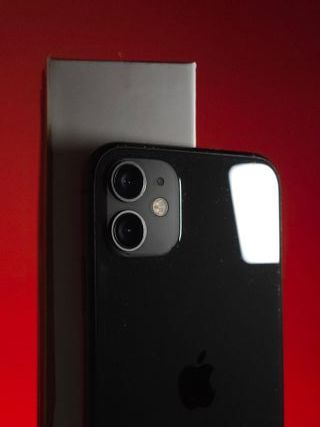 iPhone 11 128GB 100% funzionale