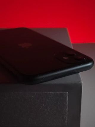 iPhone 11 128GB 100% funzionale