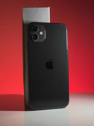 iPhone 11 128GB 100% funzionale