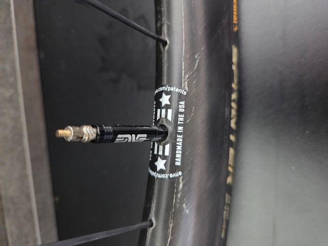 Ruedas ENVE SES 3.4 Tubular Disc Carbono