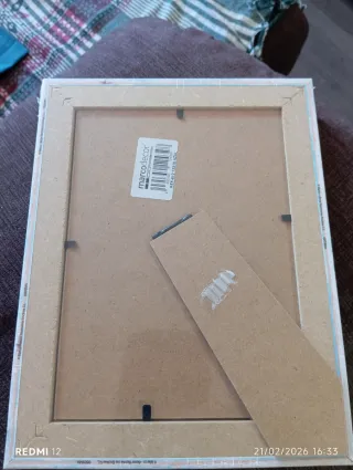 Marco de fotos Marcodecor 13x18 cm