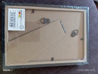 Marco de fotos Marcodecor 13x18 cm