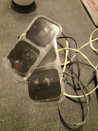 Electroestimulador Beurer