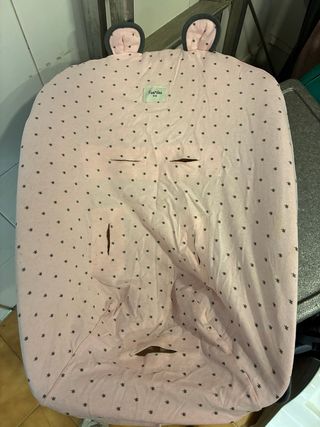 Huevo Stokke para trona Tripp Trapp