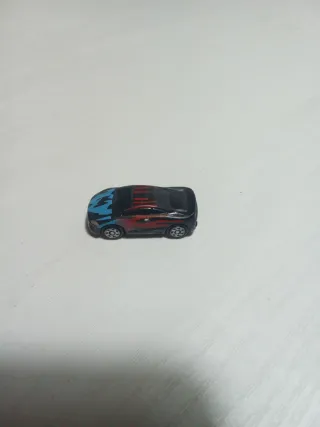 Conjunto 4 Coches Micro Machines
