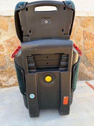 Silla coche RECARO Young Sport