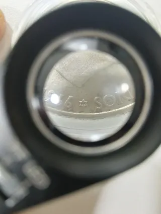 100 Pesetas Franco 1966