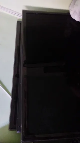 4 Televisiónes  Samsung