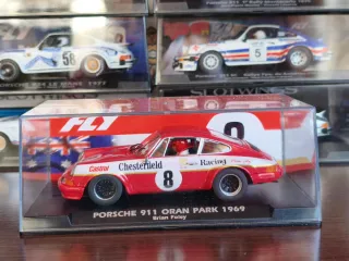 Fly A2017 Porsche 911 Oran Park 1969