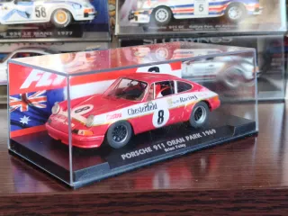 Fly A2017 Porsche 911 Oran Park 1969