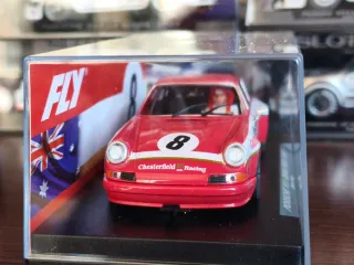 Fly A2017 Porsche 911 Oran Park 1969