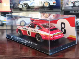 Fly A2017 Porsche 911 Oran Park 1969