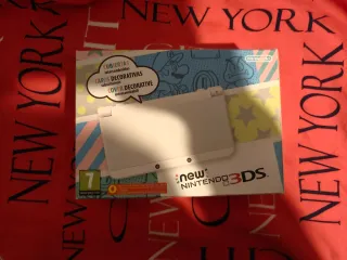 New 3DS Ips