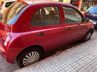 Nissan Micra 2006