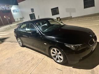 BMW Serie 5 2003