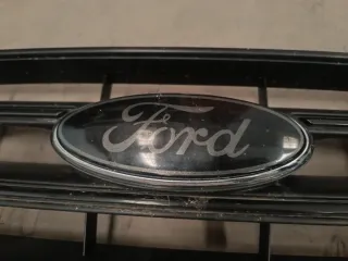 Parrilla Ford Transit Custom 2018