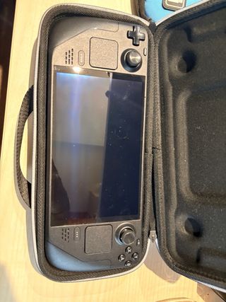 Steam Deck OLED 512GB