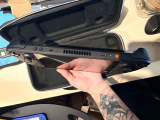 Steam Deck OLED 512GB