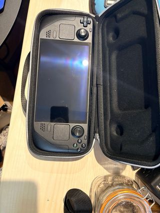 Steam Deck OLED 512GB