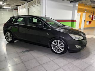 Opel Astra 2010 1.7 125 cv diesel