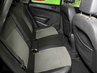 Opel Astra 2010 1.7 125 cv diesel