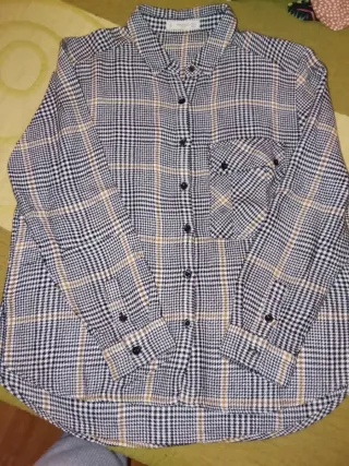 Lote ropa mujer talla M.