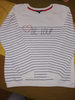 Lote ropa mujer talla M.