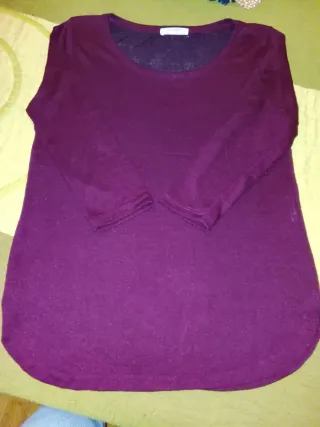 Lote ropa mujer talla M.