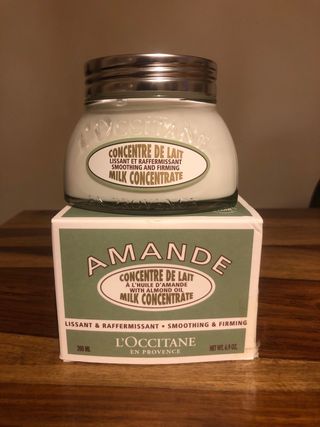 L'Occitane Amande Creme Corporal Suavizante