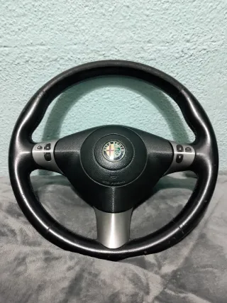 Volante alfa romeo 147