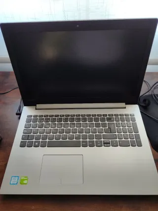 Portátil Lenovo