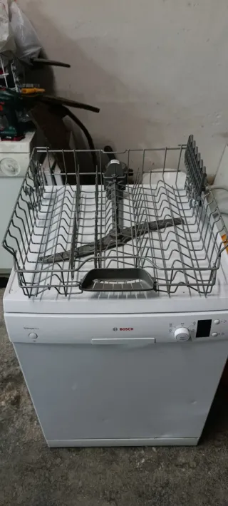 Cesto lavavajillas Bosch/Siemens/Balay