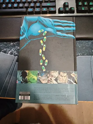 Grandes Autores de Batman: Veneno