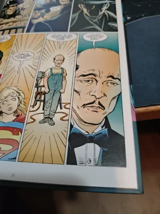 Grandes Autores de Batman: Veneno