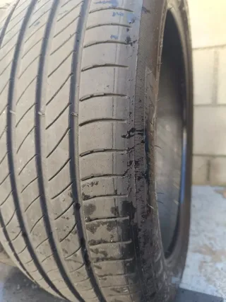 Michelin Primacy4 235/45/20 100V