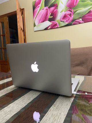 MacBook Pro Apple Gris/Plata