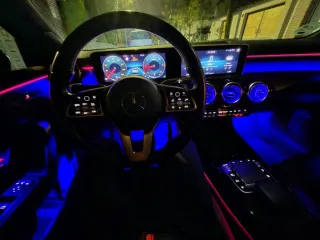 Mercedes-Benz Clase A 2019