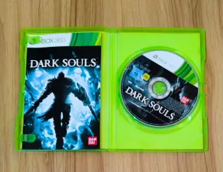 🇪🇦 Dark Souls Xbox 360 Impecable