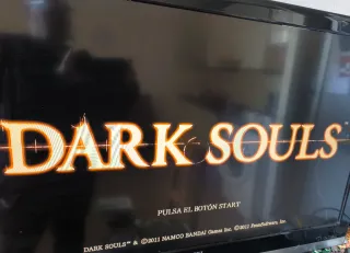🇪🇦 Dark Souls Xbox 360 Impecable